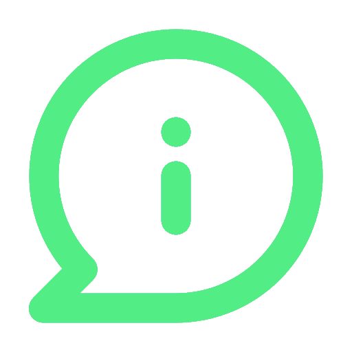 info icon